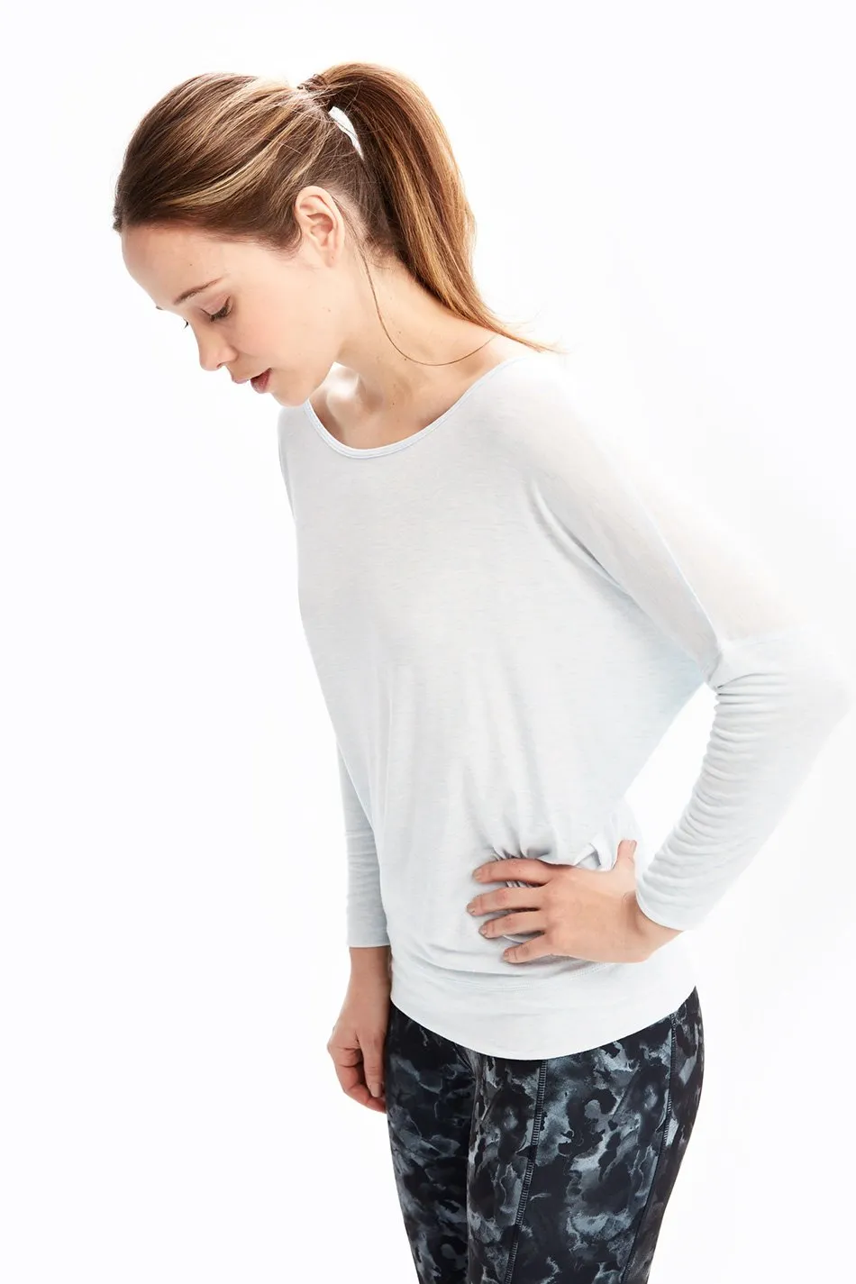 ELISIA MODAL TOP