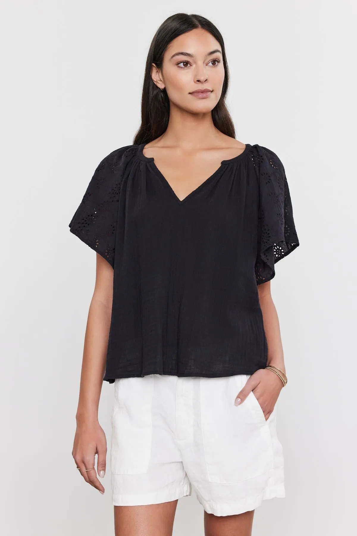 TISH TOP
