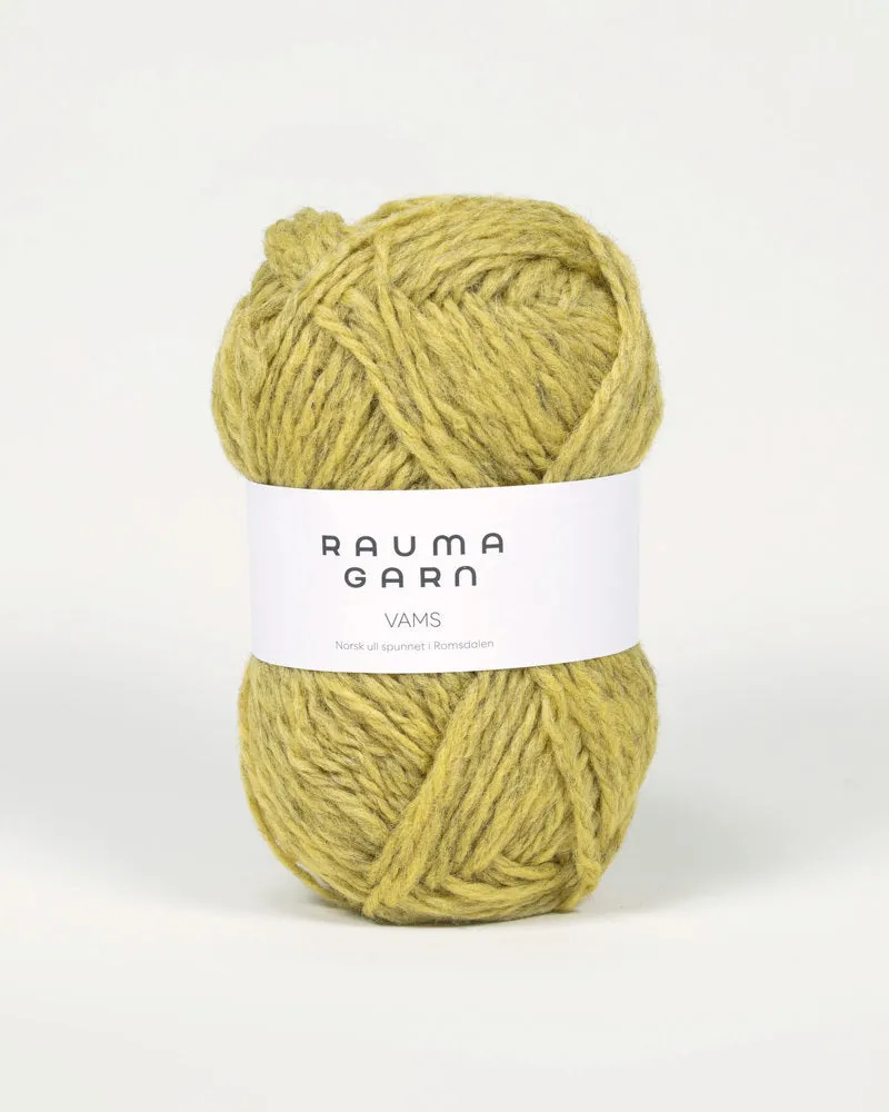 Vams - mottled colors